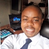 Ireogwu Ugochukwu Collins (ACA)