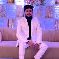 Md Imran Islam