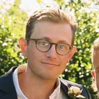 Rhys Stannard