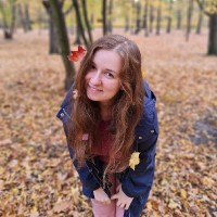 Monika Klimecka
