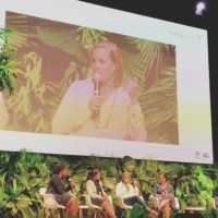 Amandine Hardowar de Rosnay