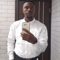 Tochukwu Ugah