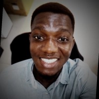 Nathaniel O. Hotonu