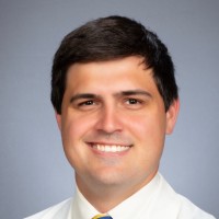 James Griscom, Md