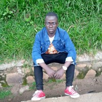 Tuyisenge Jean Marie Vianney