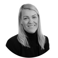 Elsa María Davíðsdóttir