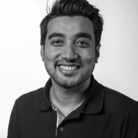 Osama B. Abdullah
