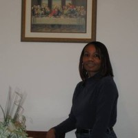 Mary B.