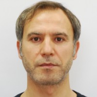 Murat Dogrusoz