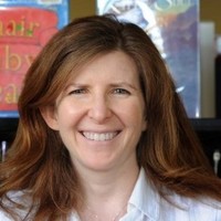Heather Cousin Mlis, Mpa