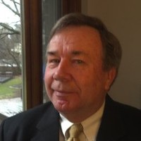 Leo Bohman