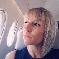 Danielle Mutch