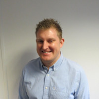 Tom Blakey