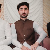 Farman Afridi