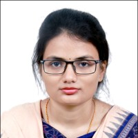 Priti Rekha Patra