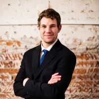 Kieran T. Mckenzie, Cpa