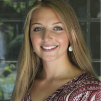Samantha Comeau
