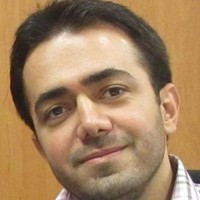 Shahram Hasirbaf