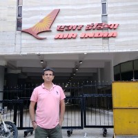 Dr Arun Verma