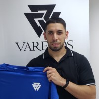 Rodrigo Alvarez