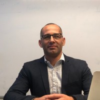 Daniel Hernández