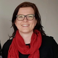 Herlinde Liégeois
