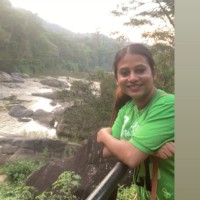 Dhivya Manoharan