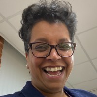 Harsha Desai