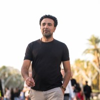 Mahmoud Hassan