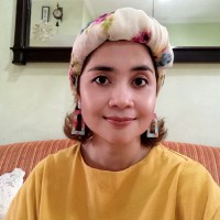 Rani Maju Pertiwi