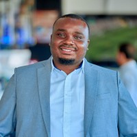 Andrew mwakalebela