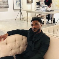 Kimani Campbell