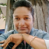Seema Shelake