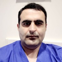 Omidullah Borhaan