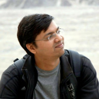 Abhishek Arpure