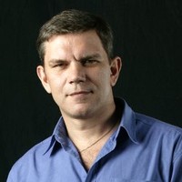 Sergey Zelenihin