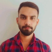 Saif Alam Ansari