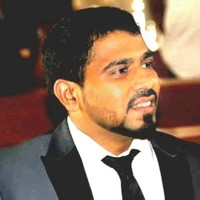 Prashanth John Peter