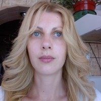 Cristina Nastase