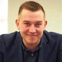 Sebastian Frederiksen