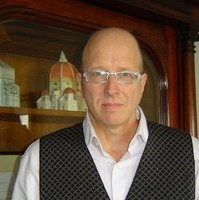 Rafael García Tuñón