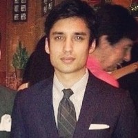 Mark De Souza