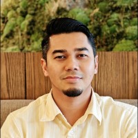 Ahmad Rabani Zahari