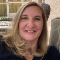 Pam Schoenfeld