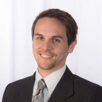 Jordan Dzubak, Csp