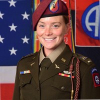Morgan Geisler