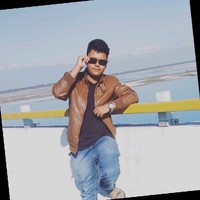 Bikram Acharjee