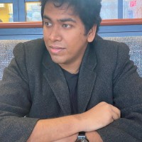 Prithvi Kumar Chinnappan