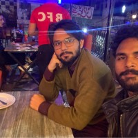 Zohaib Zafar