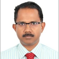Suresh Ravidasan B Tech, Llm In Construction Law, Mciarb, Ccmp, Ccp